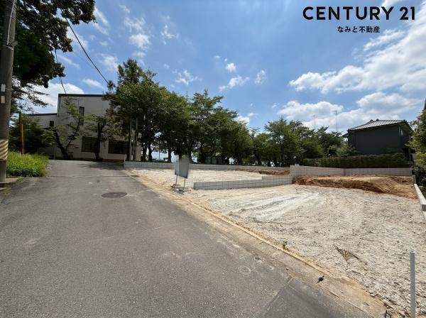 岡崎市宇頭町　新築戸建　2号棟