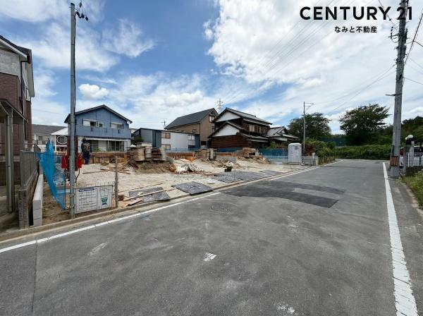 岡崎市東蔵前第１　2号棟