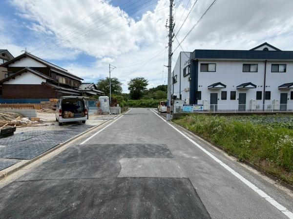 岡崎市東蔵前第１　2号棟