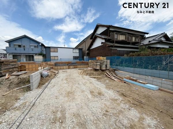 岡崎市東蔵前第１　3号棟