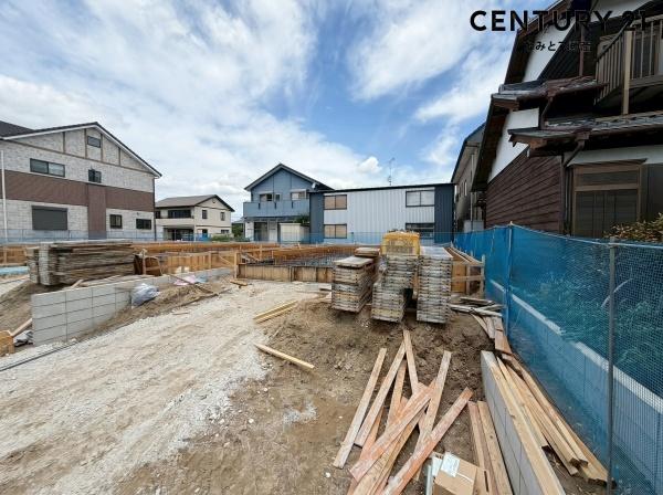 岡崎市東蔵前第１　3号棟