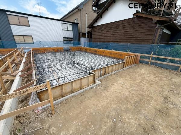 岡崎市東蔵前第１　3号棟