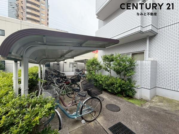 エスポア岡崎