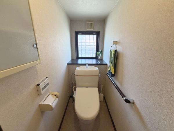 岡崎市山綱町字下中野の中古一戸建て