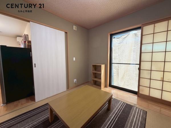 岡崎市山綱町字下中野の中古一戸建て
