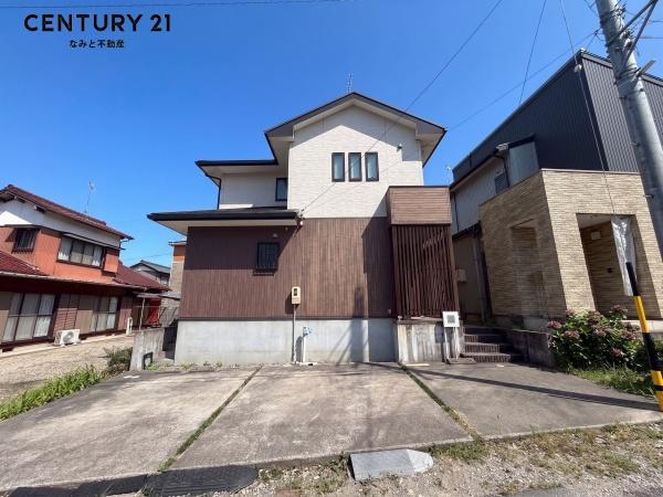 岡崎市山綱町 戸建