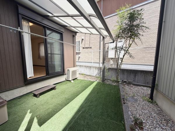 岡崎市山綱町字下中野の中古一戸建て