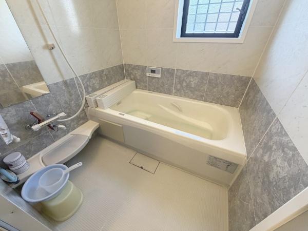 岡崎市山綱町字下中野の中古一戸建て