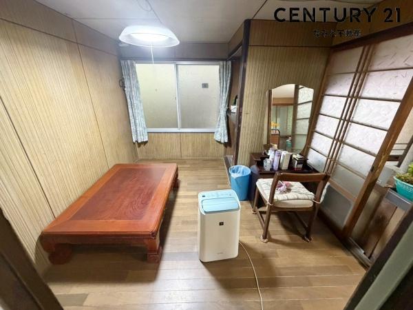 岡崎市山綱町字扇子山の中古一戸建て