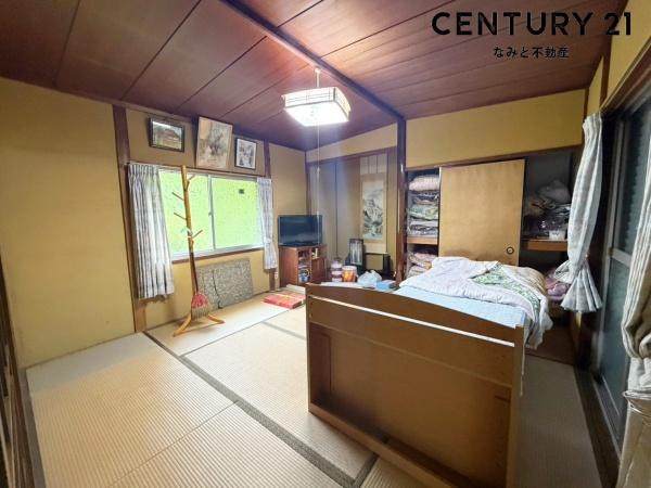 岡崎市山綱町字扇子山の中古一戸建て