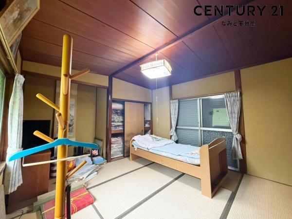 岡崎市山綱町字扇子山の中古一戸建て