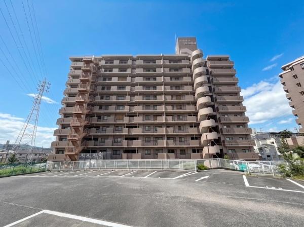 シャトー岡崎Ⅱ番館