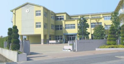 岡崎市赤渋町字蔵西の土地(岡崎市立六ツ美西部小学校)
