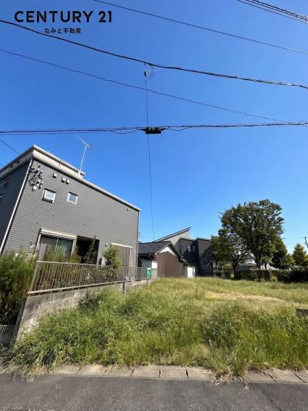 岡崎市二軒屋町１丁目の土地