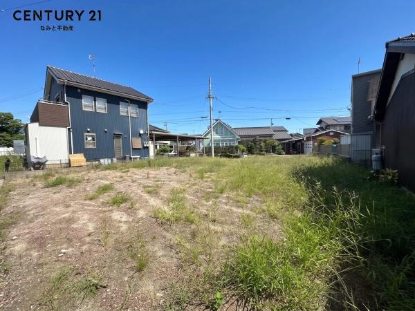 岡崎市二軒屋町　売地