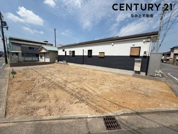 岡崎市中町４丁目の新築一戸建