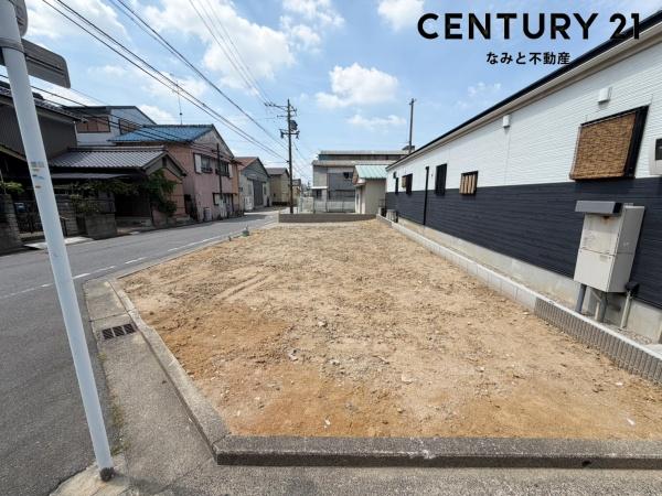 岡崎市中町４丁目の新築一戸建