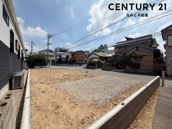 岡崎市中町４丁目の新築一戸建