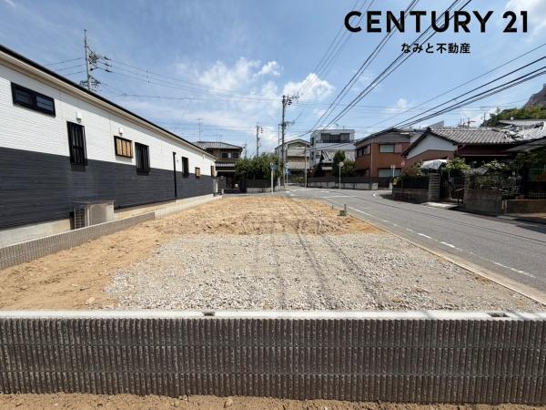 岡崎市中町４丁目の新築一戸建