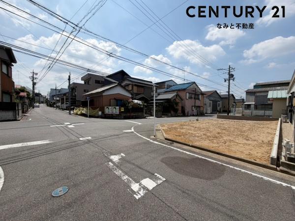 岡崎市中町４丁目の新築一戸建