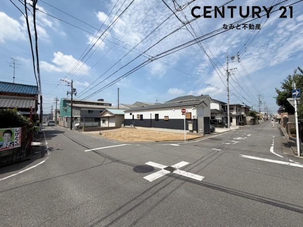 岡崎市中町４丁目の新築一戸建