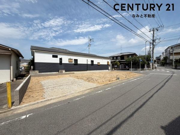 岡崎市中町４丁目の新築一戸建