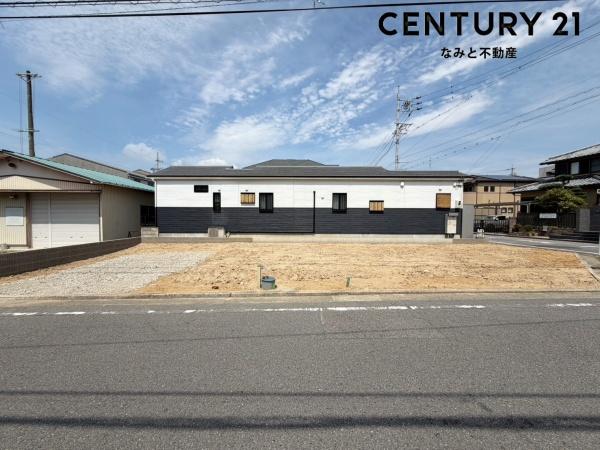 岡崎市中町４丁目の新築一戸建