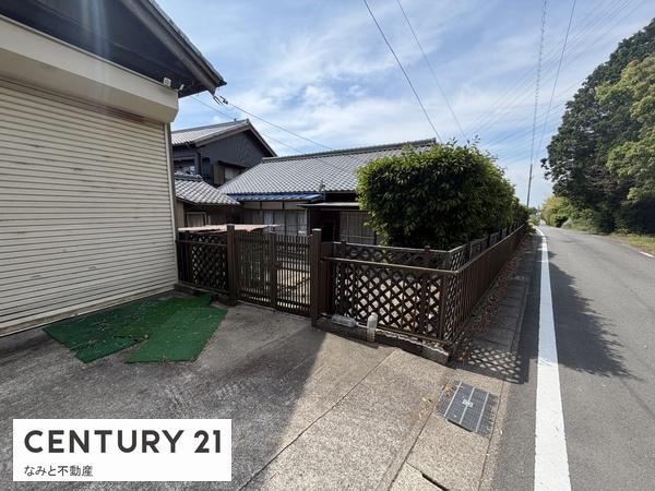 額田郡幸田町荻　売地