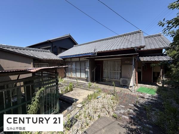 額田郡幸田町荻　売地