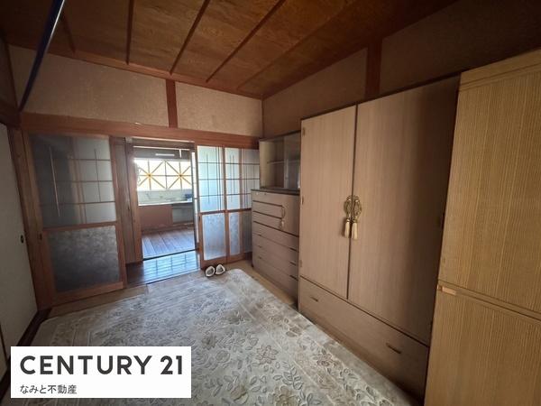 額田郡幸田町大字荻字後田の中古一戸建て