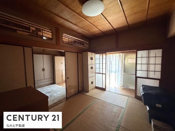 額田郡幸田町大字荻字後田の中古一戸建て