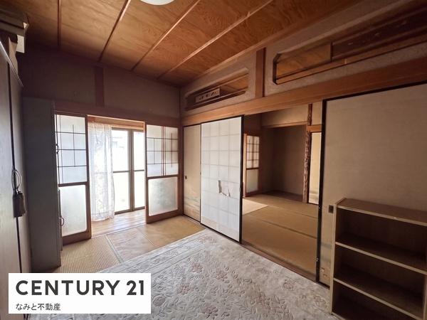 額田郡幸田町大字荻字後田の中古一戸建て