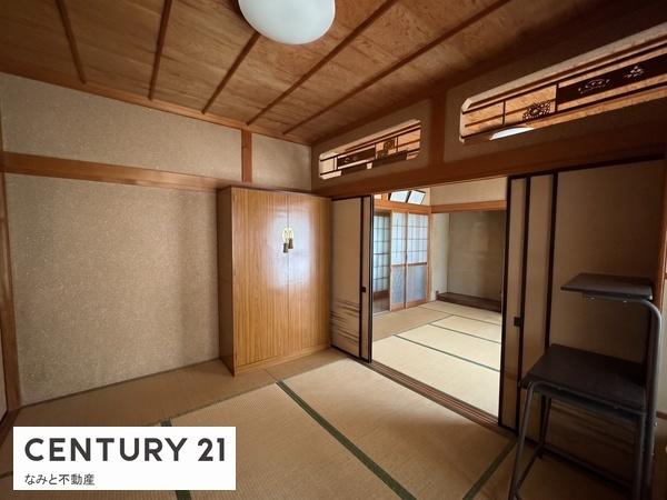 額田郡幸田町大字荻字後田の中古一戸建て
