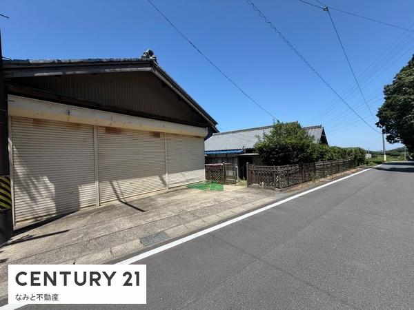 額田郡幸田町大字荻字後田の中古一戸建て