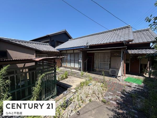 額田郡幸田町荻　戸建