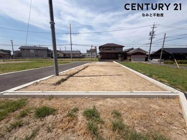 岡崎市昭和町字中屋敷の新築一戸建