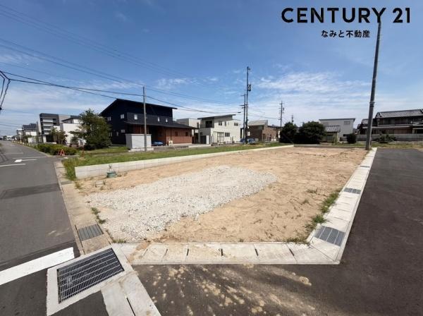 岡崎市昭和町字中屋敷の新築一戸建