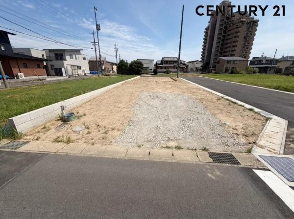 岡崎市昭和町字中屋敷の新築一戸建