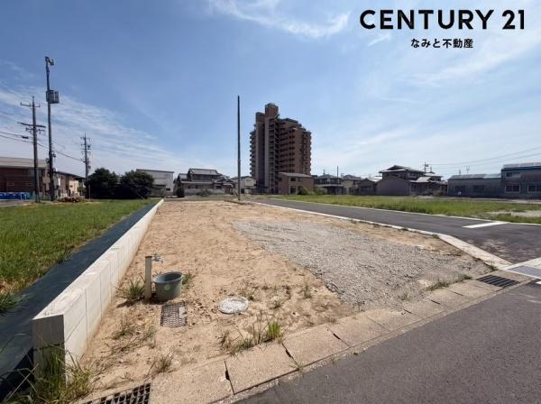 岡崎市昭和町字中屋敷の新築一戸建