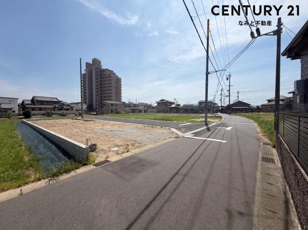 岡崎市昭和町字中屋敷の新築一戸建