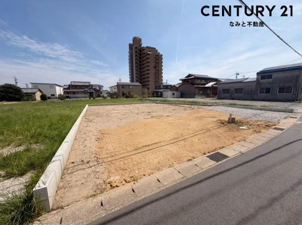 岡崎市昭和町字中屋敷の新築一戸建