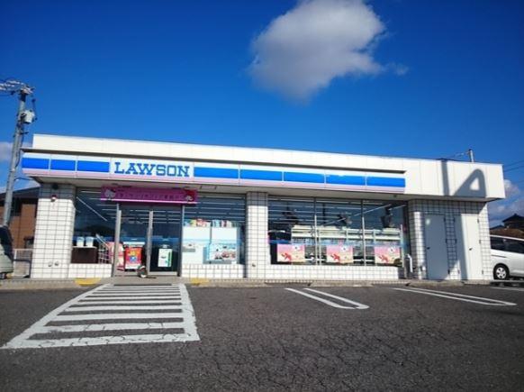 岡崎市昭和町字中屋敷の新築一戸建(ローソン岡崎昭和町店)