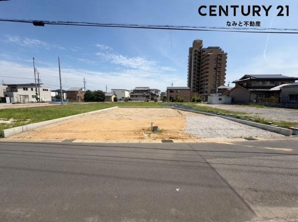 岡崎市昭和町字中屋敷の新築一戸建