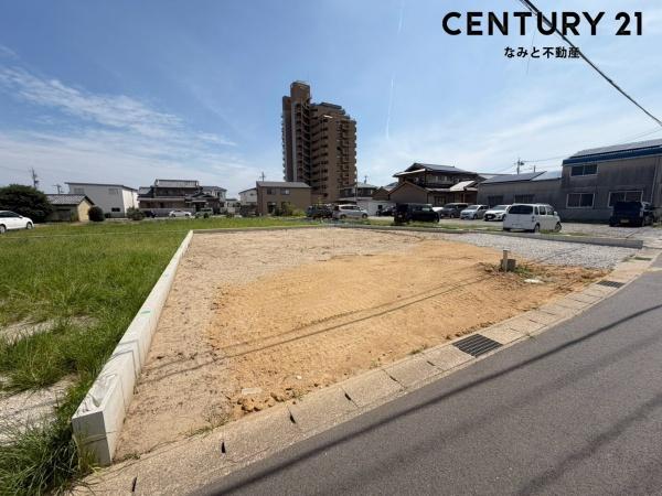岡崎市昭和町字中屋敷の新築一戸建