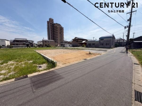 岡崎市昭和町字中屋敷の新築一戸建