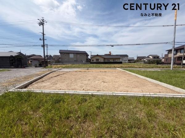 岡崎市昭和町字中屋敷の新築一戸建