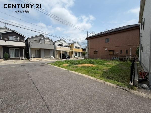 岡崎市宮地町字寺北の土地