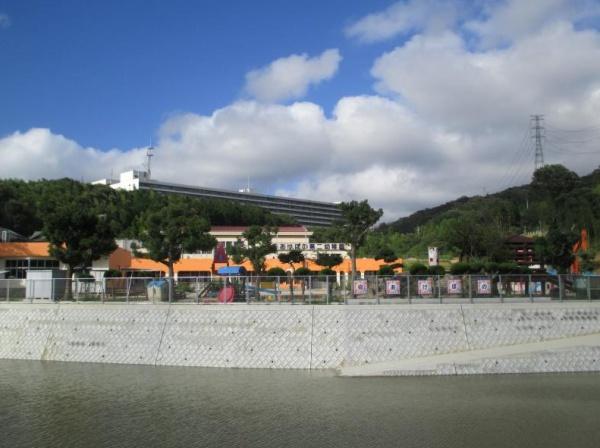 額田郡幸田町大字深溝字上池田の土地(幸田あけぼの第二幼稚園)
