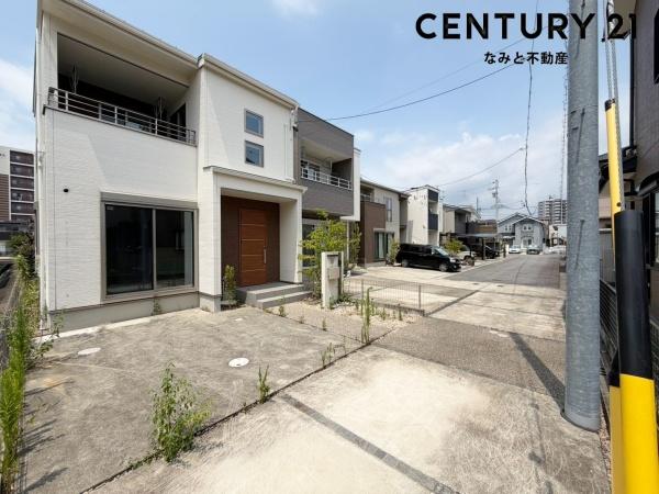 岡崎市宮地町字郷東の中古一戸建て