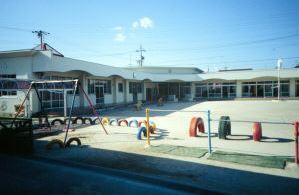岡崎市二軒屋町　新築戸建　1号棟(岡崎市六ツ美南保育園)